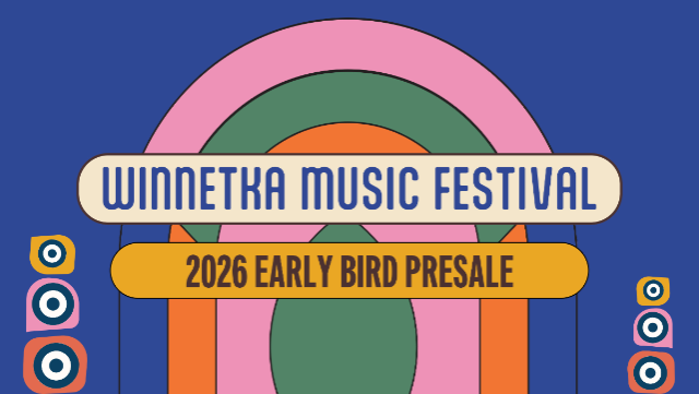 Winnetka Music Festival 2026 (2