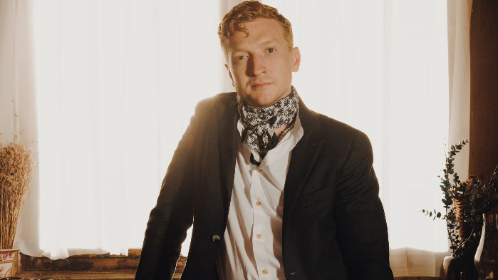 Tyler Childers - Snipe Hunt Platinum