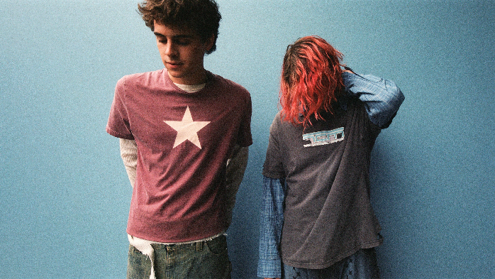 93XRT PRESENTS - Royel Otis