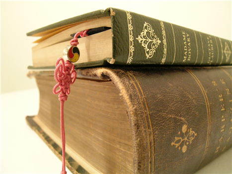 Flashback Book Fair at HCPL