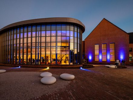 COSMIC Symphony Presents: Season Finale - Salute to the States @ Nancy R. and Norton T. Dodge Performing Arts Center