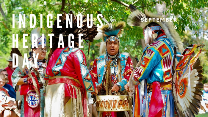 Indigenous Heritage Day