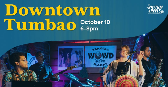 Musical Performance by Downtown Tumbao