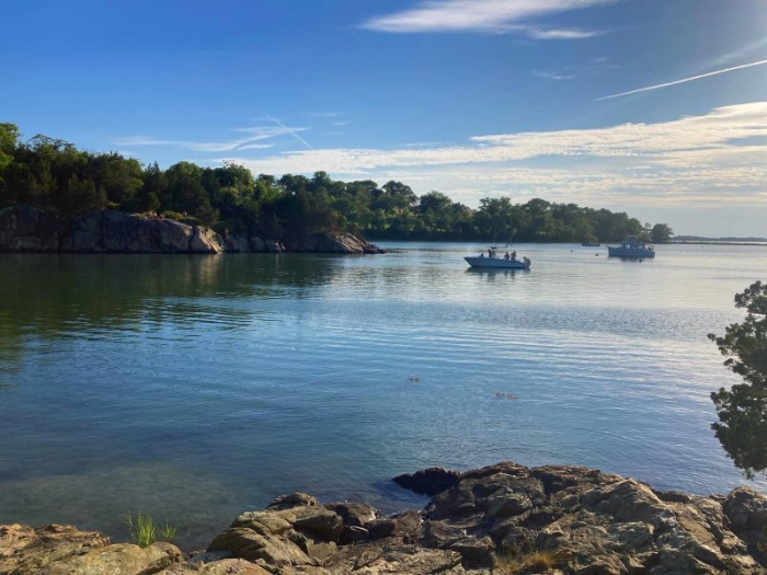 Walking Tour of World's End