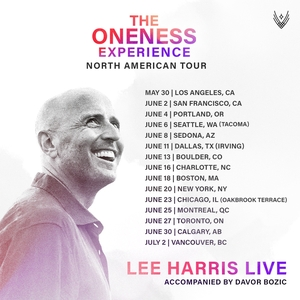 Lee Harris & Davor Bozic