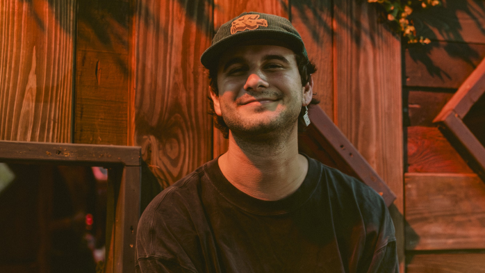 Tape B x Levity Present: Summer Program