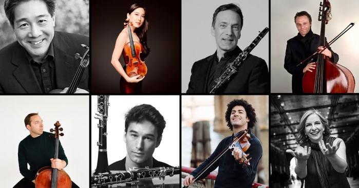 Phenomenon: Two Manasses, One Nakamatsu & More