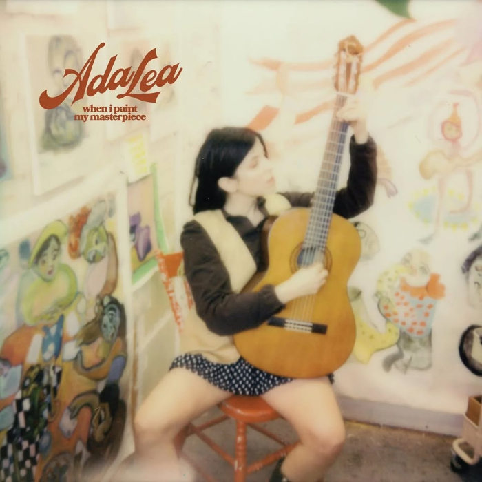 Ada Lea // Norma Dream // Jenifer Gelineau