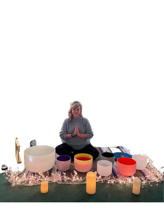 Sound Bath Meditation