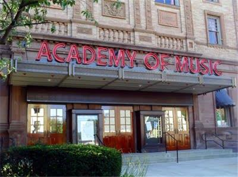 Almost Queen: A Tribute to QUEEN at the Academy of Music Theatre (Northampton, MA)