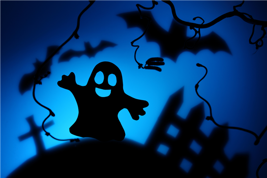 Howlin Halloween Concert with Melodious Zach