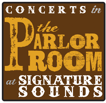 Madeleine Roger at The Parlor Room