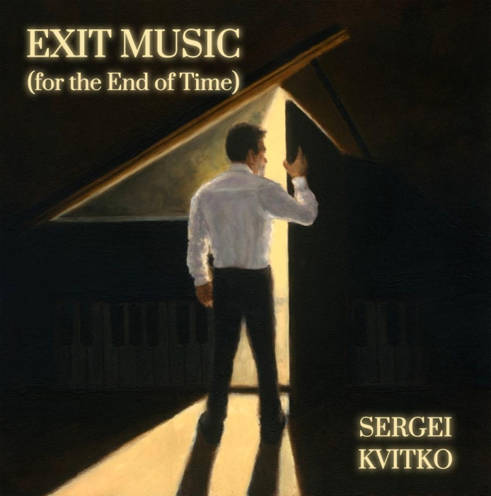 Steinway Piano Recital: Sergei Kvitko