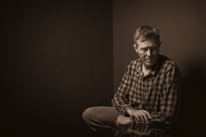 Live Music: Robbie Fulks