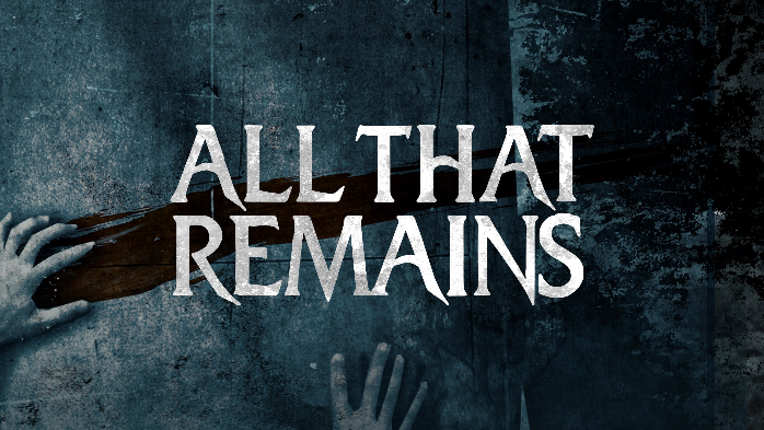ALL THAT REMAINS wsg Born of Osiris and Dead Eyes