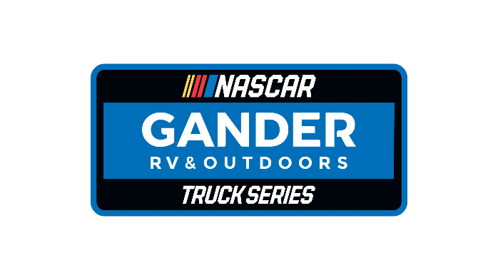 NASCAR Craftsman Truck Series