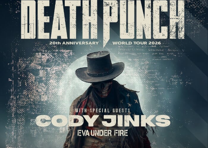 Five Finger Death Punch