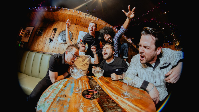 Kill Lincoln, Jer, Bad Operation