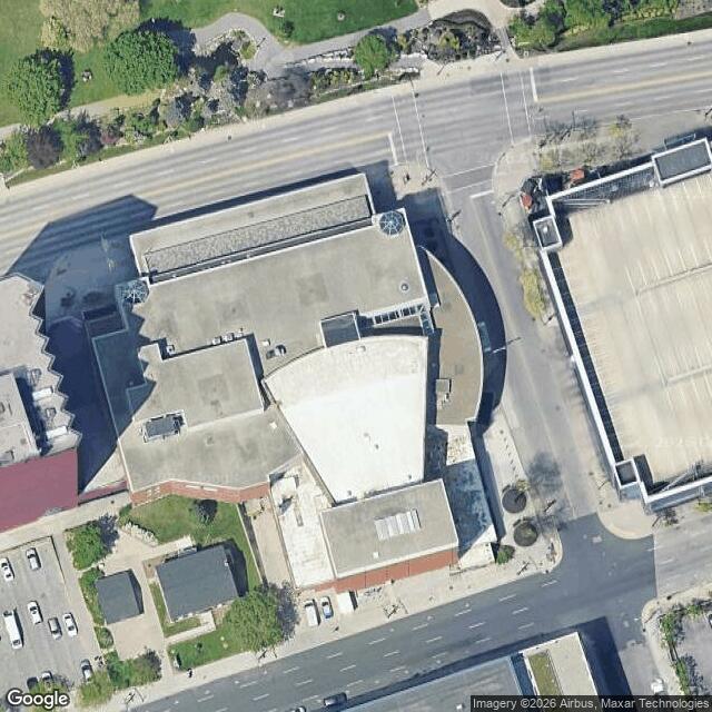 The Australian Bee Gee Show - A Tribute To The Bee Gees