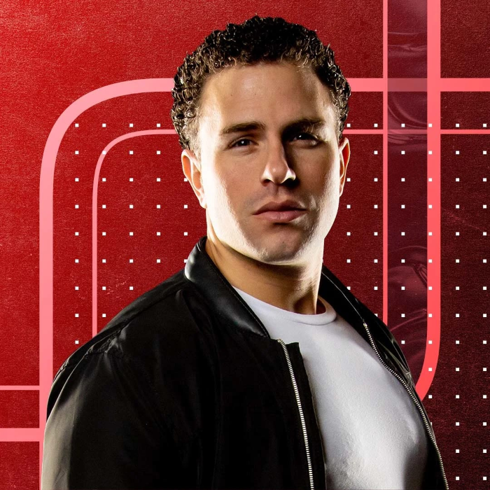 Guest List - DJ Buza