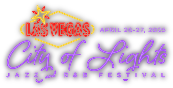 Las Vegas City of Lights Jazz and R&B Festival