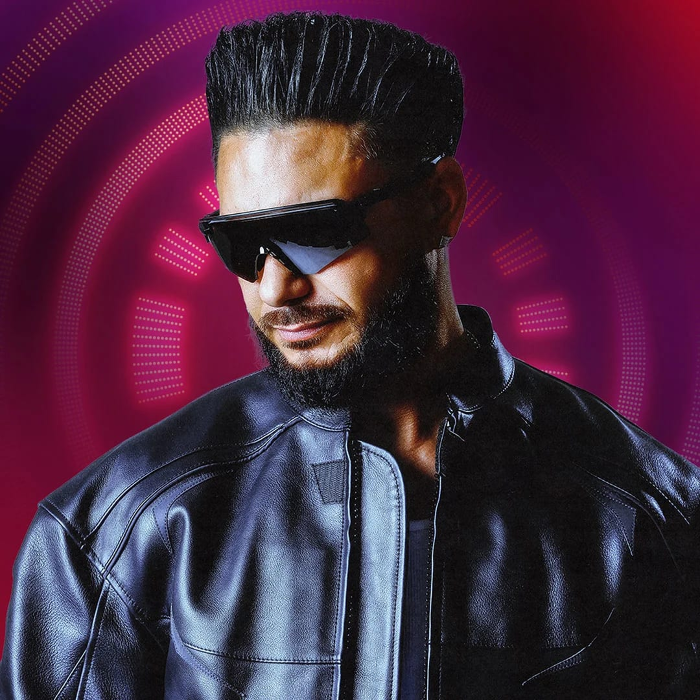 Guest List - DJ Pauly D - Memorial Day Weekend