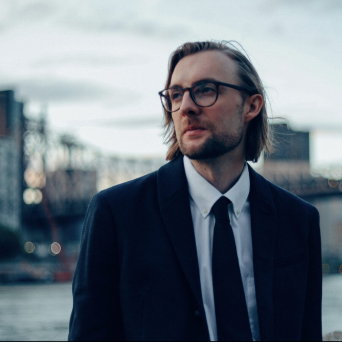 Marius Van Den Brink Quintet