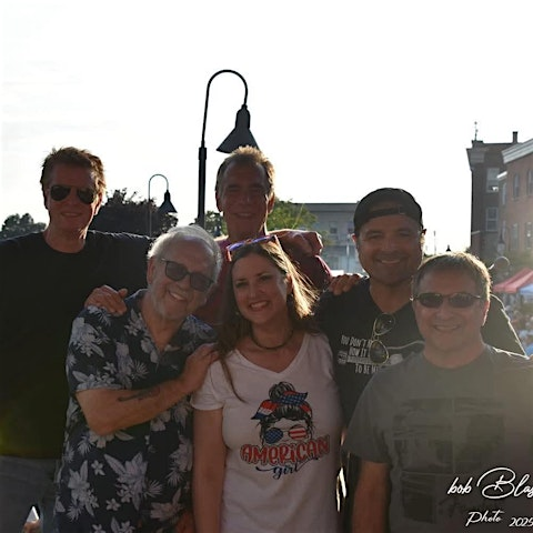 The Scott Celani Band