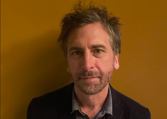 Bound for Glory Live with Joe Crookston