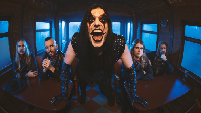 AVATAR: DON'T GO IN THE FOREST 2026