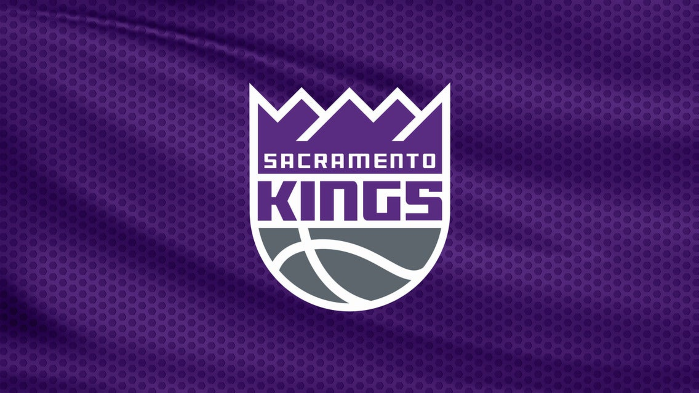 Sacramento Kings vs. Golden State Warriors