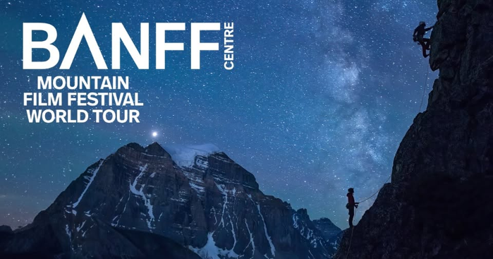 Banff Mountain Film Festival