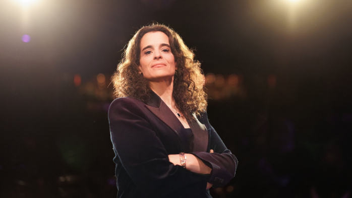 Jessica Kirson (18+ Recommended)