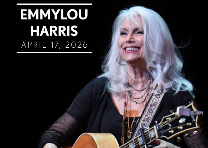 Emmylou Harris