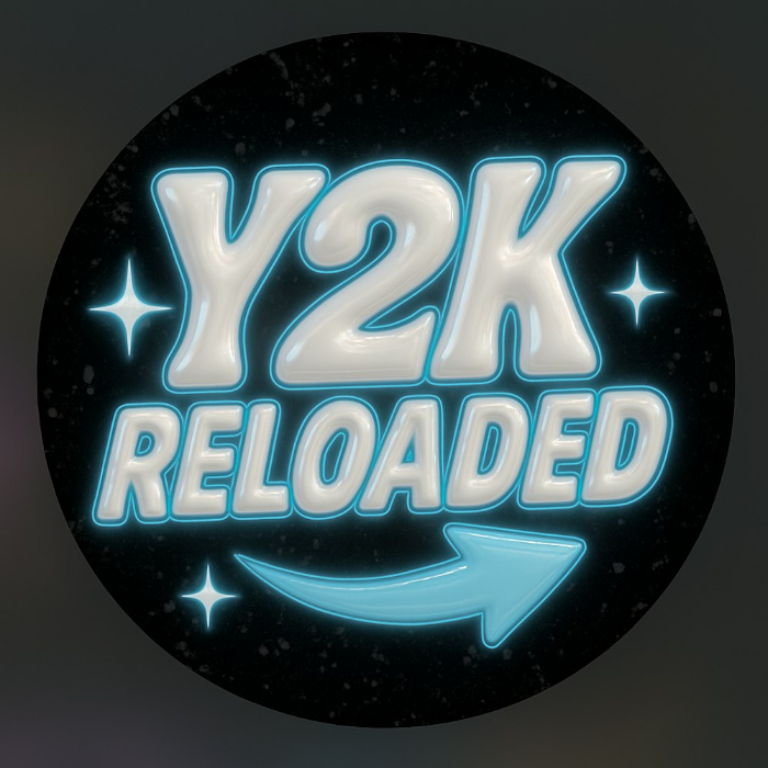 Y2K Reloaded Saturday Nights - 2000s Hip Hop - R&B - Mashups - Free w/RSVP