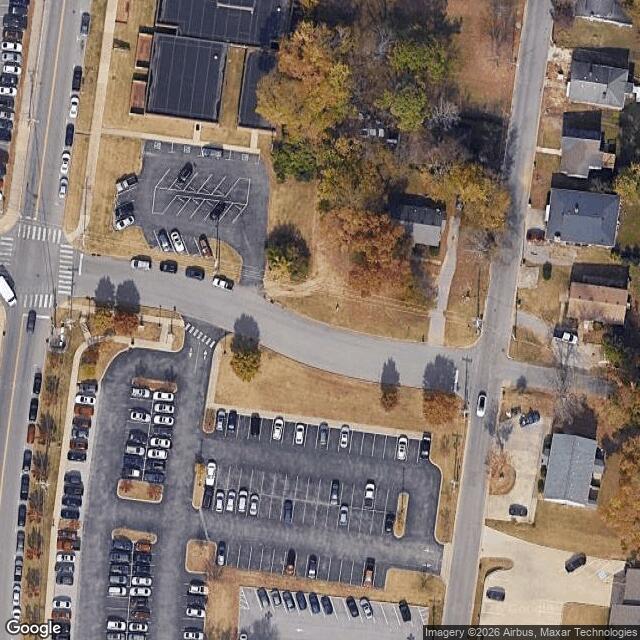 Katelyn Gabler Gr. Voice Recital