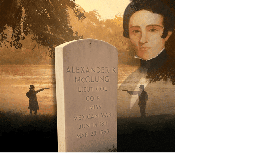 John Alexander McClung