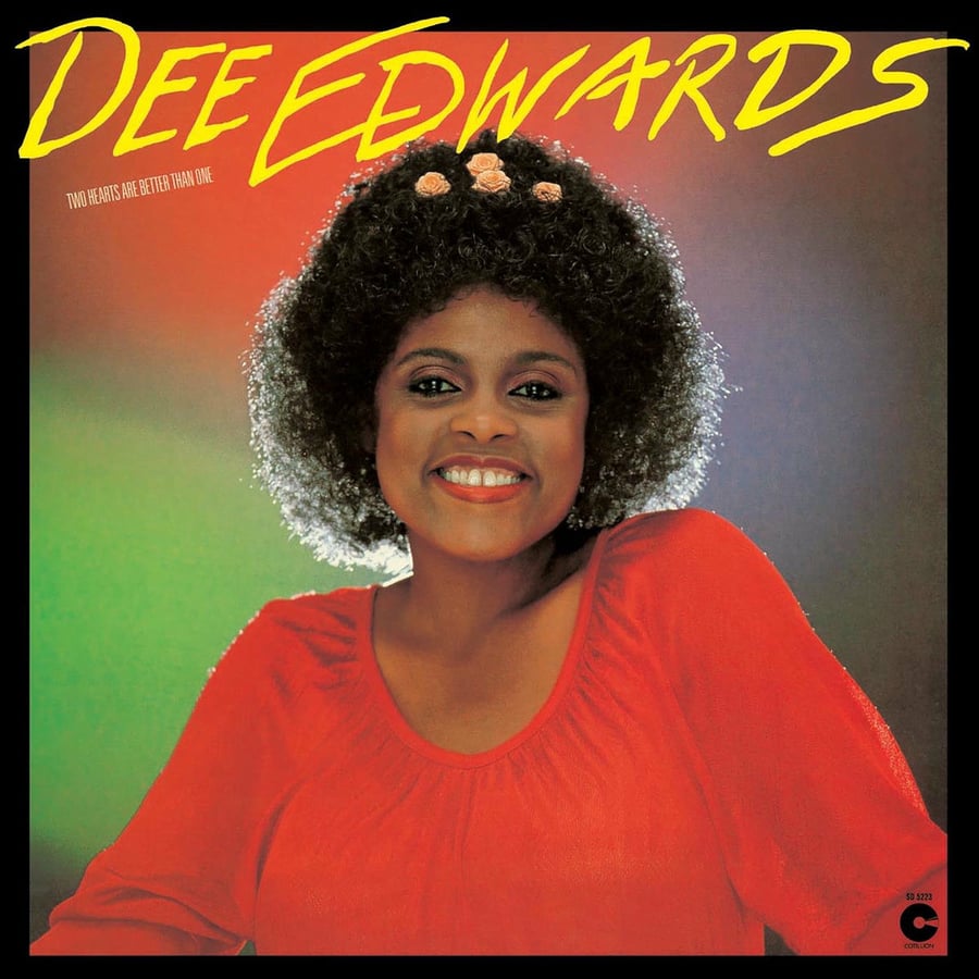 Dee Edwards