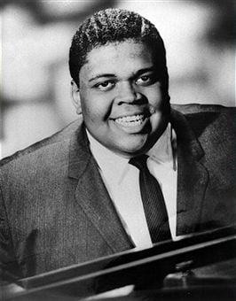 Richard "Popcorn" Wylie