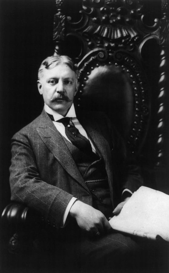 Reginald De Koven (1859-1920)