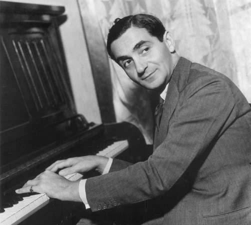 Irving Berlin (1888-1989)