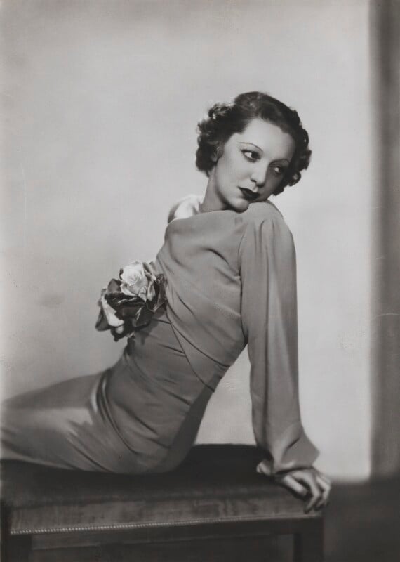 Gertrude Lawrence
