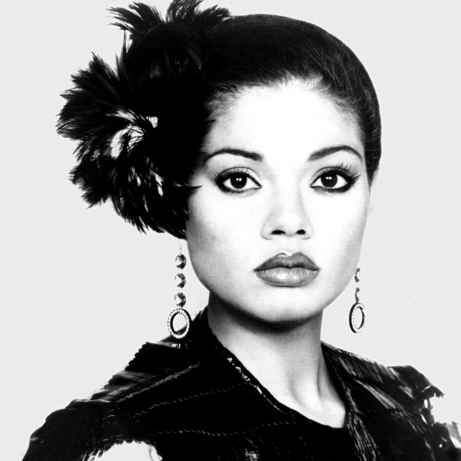 Angela Bofill