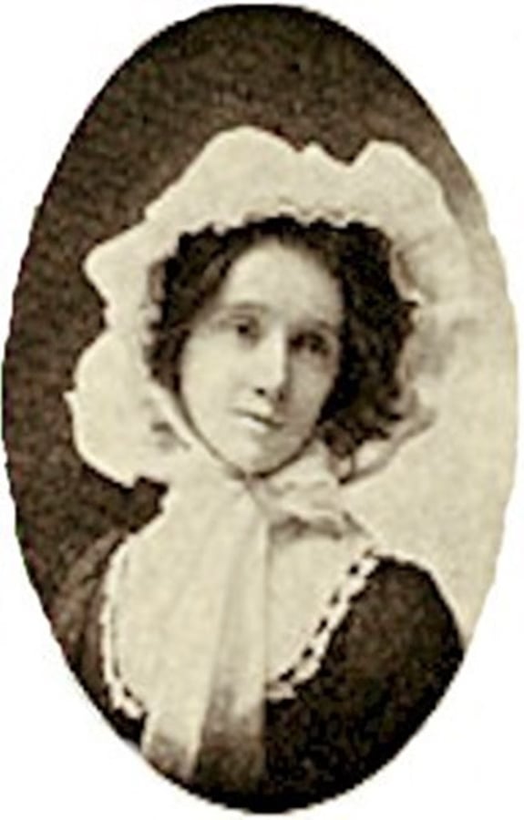 Beth Slater Whitson