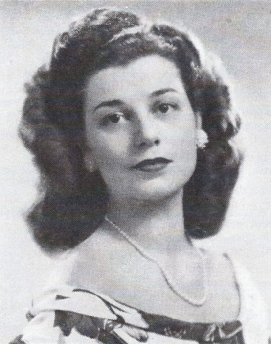 Florence Quartararo
