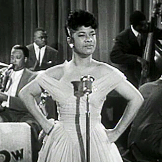 Ruth Brown