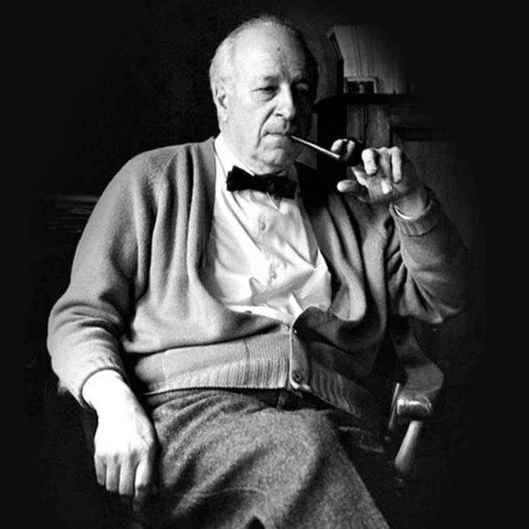 Walter Hamor Piston Jr. (1894-1976)