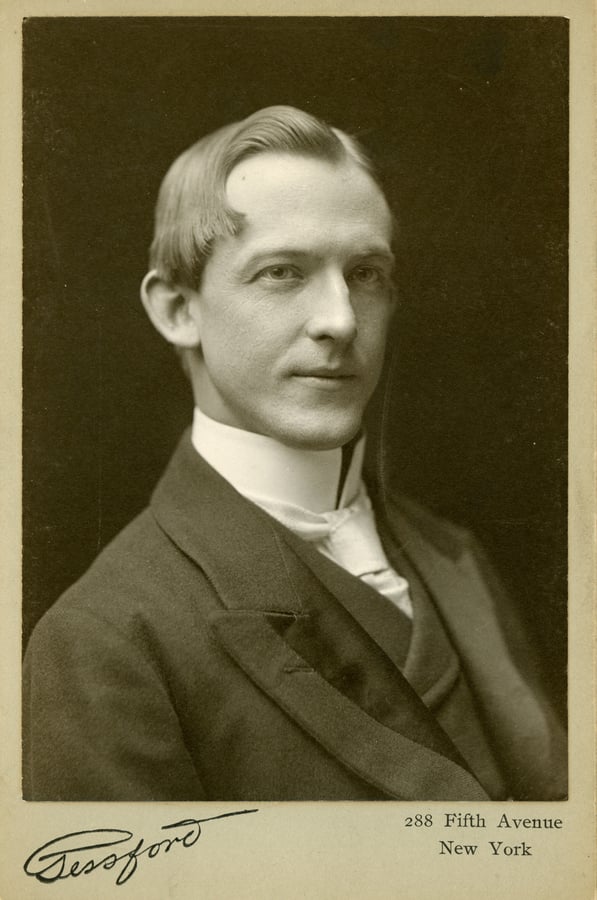 Henry Kimball Hadley