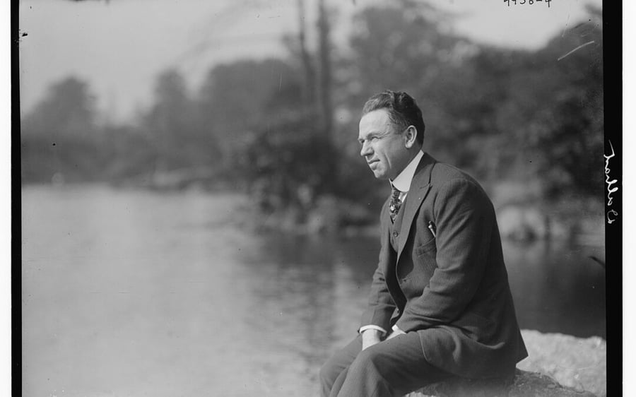 Vernon Dalhart