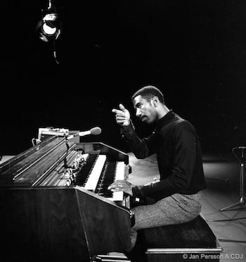 Jimmy Smith